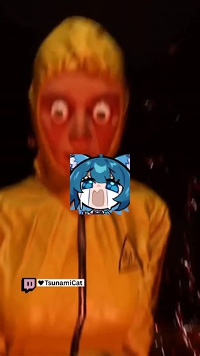 TsunamiCat | I FOUND SIRI’S MIMIC Game: They See Us #gaming #funny #gamingclips #horrorgame #twitchstreamer #streamer | Instagram