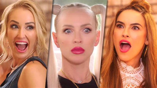 24 shocking Selling Sunset facts you probably didn't know