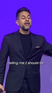 “Every time I attend, I’m reignited with passion and purpose.”...