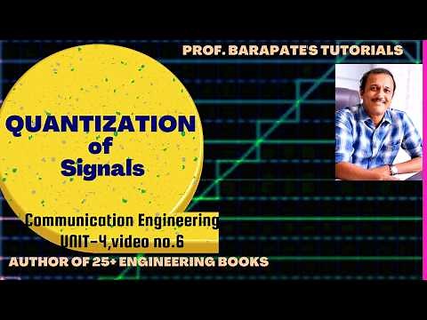 QUANTIZATION PROCESS