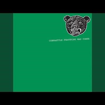 Cobrastyle Featuring Mad Cobra (Instrumental)