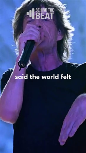 Paint It Black — The Dark Grief Behind The Rolling Stones Classic | Behind the Beats