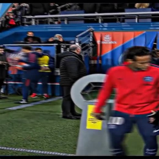 Luma Fusion Edit: Neymar Highlights