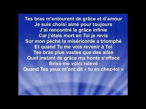 LE FILS PRODIGUE - Glorious