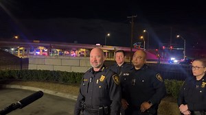 Fort Worth police say man killed himself after shootout with officers