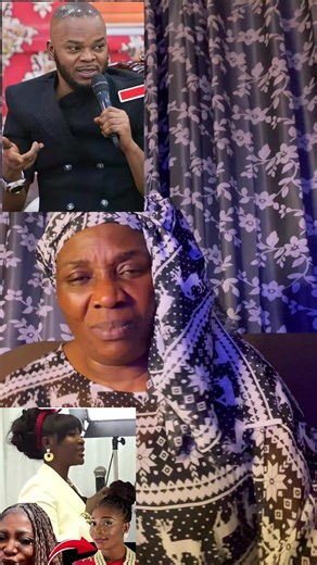 Video di Sabbath Nimoh (@mamasabbath1) con original sound - Sabbath Nimoh