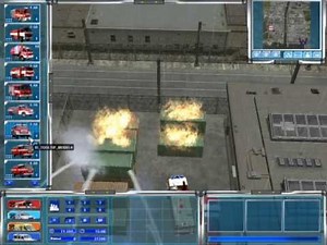 Emergency 4 -(Rescue) Brno Mod - Freeplay 01