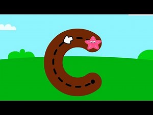 Amazing Alphabet 'C' Activities for Kids| All About the Letter C: Fun Activities for Kids|