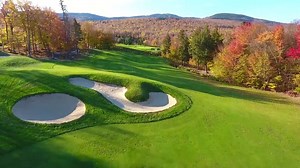 Have you played at Sunday River Golf Club? | Sunday River