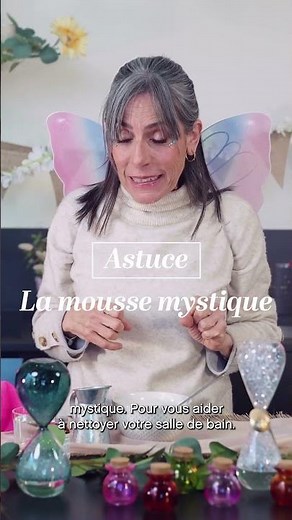 Faire ses produits ménagers naturels maison : recettes efficaces au vinaigre blanc et savon noir