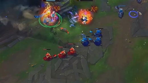 艾莉魔宗奇亚娜有力气吗？