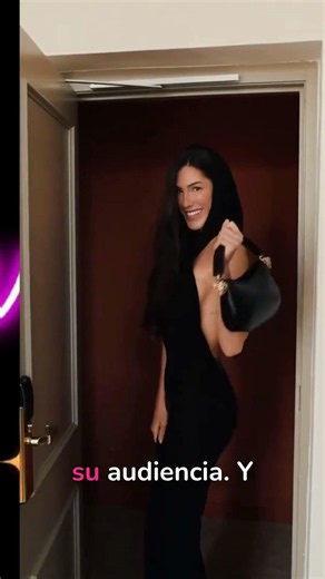 Is Carla Hinojosa the future of influencers?
