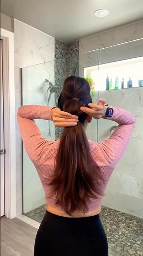 Quick Gym Hairstyles That Stay Put