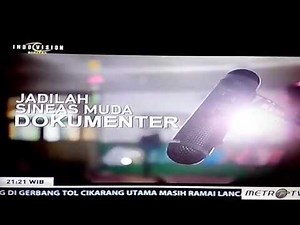 Jeda Iklan Televisi Part 63