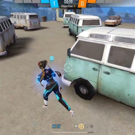 After Update issues 😕 #freefire #freefiremax