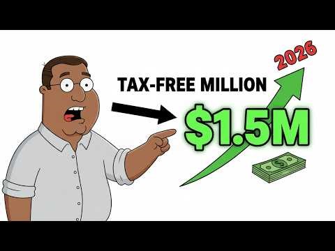 The $1.5M Roth IRA Strategy That SAVES You Thousands