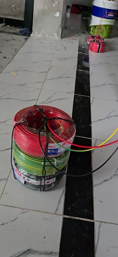 309K views · 3.6K reactions | This is how you avoid phantom voltage, [ dimming of lights after you've switched it off). Follow for tips | GLEC Electrical and Services | Facebook