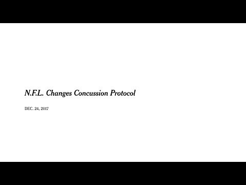 Powerful New York Times commercial highlights concussion reporting on the eve of the Super Bowl