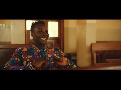 Jah Master - Hello Mwari Remix (Official Video) ft. Haitham Kim