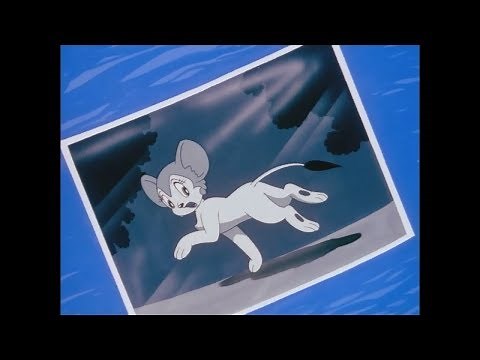1993 ReDub Ep. 10 Two Hearts and Two Minds - Kimba the White Lion