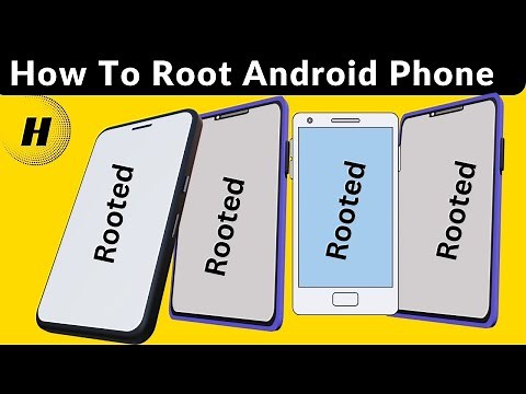 How To Root Android Phone: Auto Root Samsung Galaxy Smart Phones (Single Click Method)
