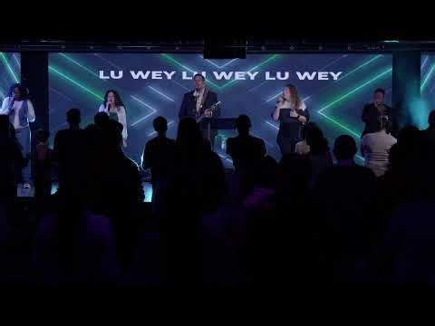 Sunday Service with Dr. Randy Caldwell | HopeNYC