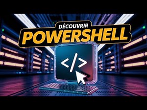 Introduction au PowerShell