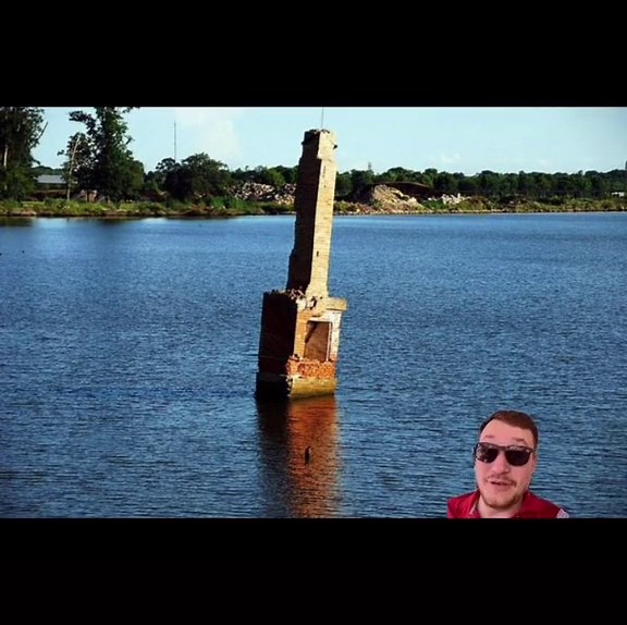 The Dark History of Texaco: Lake Peigneur Disaster Explained