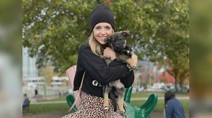 Weather forces crews to suspend search for missing Kelowna woman