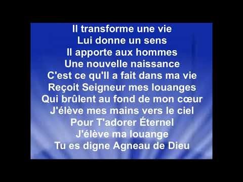 IL TRANSFORME UNE VIE - Samuel - Vie et Lumière
