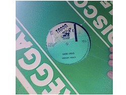 Gregory Isaacs - Hard Drug