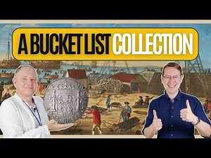 The First Australian Coins Were Mostly Gold and Silver - Proclamation Coinage of 1800