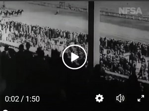 123K views · 2.9K reactions | Phar Lap's final race. | Australian Horse Racing | Facebook