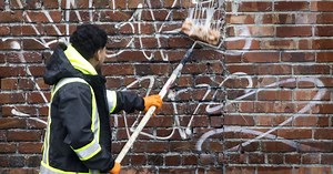 Seattle’s graffiti law reinstated by Court of Appeals