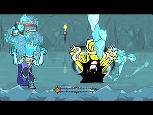 Castle Crashers Remastered all beefys