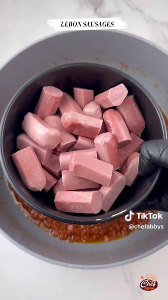 Sausage Stew Recipe with LeBon Sausage | Easy and Affordable