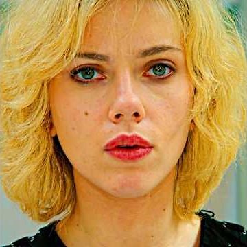 👩🌏 ⟪Lucy.2014⟫Her accidentally gained superpowers. #movie #edit #shorts