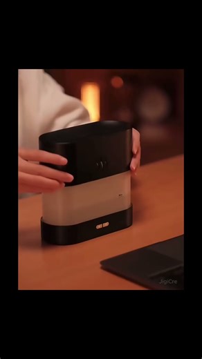 This Flame Humidifier Is INSANE 🔥💨👉 Link in description #youtubeshorts #flamehumidifier