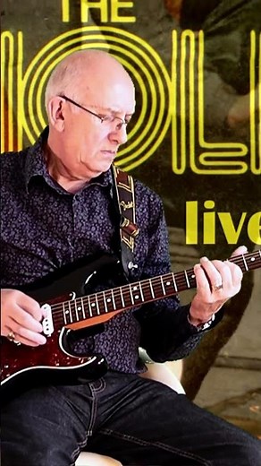 The air that I breath - Dave Monk
