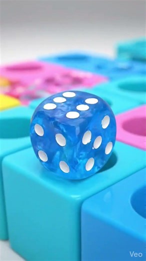 Experience the ultimate satisfaction with this mesmerizing loop animation!