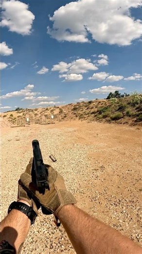 Best 9mm? (That I own). #staccato #9mmpistol #staccatoxc #rangeday