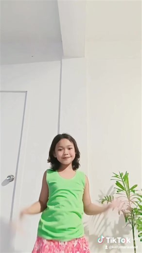 Kelly Marie Abad on Reels