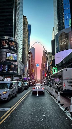 “Photoshop Tutorial: Masking and Color Grading street Photography”