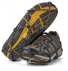 YakTrax Walk Traction Device - Walmart.com