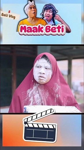 KEJUTAN DARI MARTA #makbeti #beti #makbetiterbaru