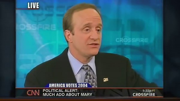 When Jon Stewart Absolutely Destroyed Tucker Carlson On Crossfire