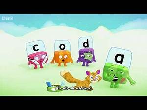 S02E06 Cat