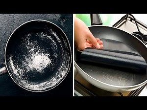 Are Nonstick Pans Safe? Here's The Truth About Nonstick Cookware