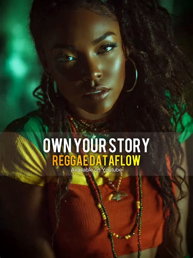 Own Your Story: A Journey Through Reggae Music