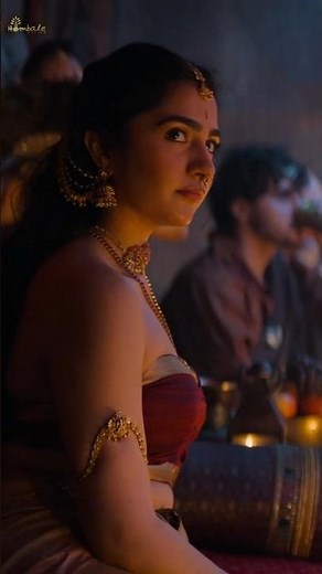 Madana Mana Mohini Kannada Video Song - Kantara Chapter 1 | Rishab Shetty, Rukmini | Hombale Films